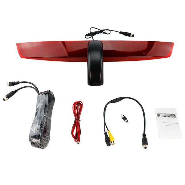 car rear view cameras& parking sensors brake light camera for - 2022 van with pal/nst waterproof hdcar
car rear view cameras& parking sensors brake light camera for - 2022 van with pal/nst waterproof hdcar