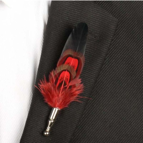 decorative flowers & wreaths 20pcs/bag feather corsage groom groomsman wedding party man suit peacock boutonniere for guy pin
decorative flowers & wreaths 20pcs/bag feather corsage groom groomsman wedding party man suit peacock boutonniere for guy pin