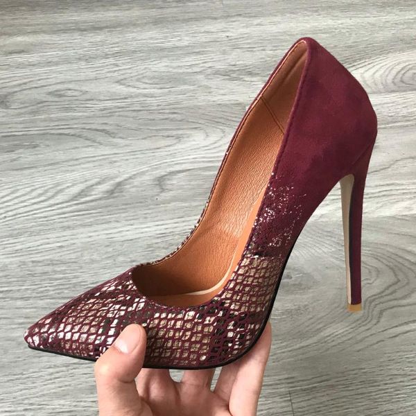 dress shoes 2021 womens pumps high heels black beige blue wine red suede elegant ladies pointed toe stilettos plus size 
dress shoes 2021 womens pumps high heels black beige blue wine red suede elegant ladies pointed toe stilettos plus size