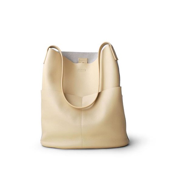 evening bags women bag cowhide genuine leather big subaxillary fashion lady handbag casual shoulder simple soft messenger
evening bags women bag cowhide genuine leather big subaxillary fashion lady handbag casual shoulder simple soft messenger