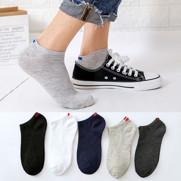 effects en color breathing invisible deep mouth ship lent and summer antislip men customized fashion socks, Black
effects en color breathing invisible deep mouth ship lent and summer antislip men customized fashion socks, Black