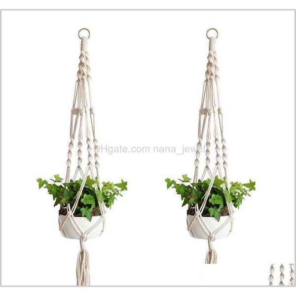 plant hangers macrame rope pots holder rope wall hanging planter hanging basket plant holders indoor flowerpot basket lifting hylo8 jctyr
plant hangers macrame rope pots holder rope wall hanging planter hanging basket plant holders indoor flowerpot basket lifting hylo8 jctyr