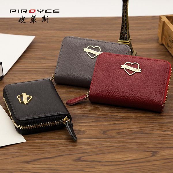 wallets lady leather coin purse first layer cowhide organ card case rfid anti-theft holder men multifunctional zipper wallet 2021, Red;black
wallets lady leather coin purse first layer cowhide organ card case rfid anti-theft holder men multifunctional zipper wallet 2021, Red;black