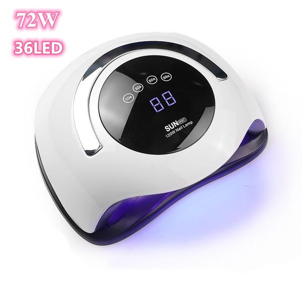 nail dryers uv gel lamp led manicure dryer high power ice fast curing polish equipment large space art pedicure tool
nail dryers uv gel lamp led manicure dryer high power ice fast curing polish equipment large space art pedicure tool