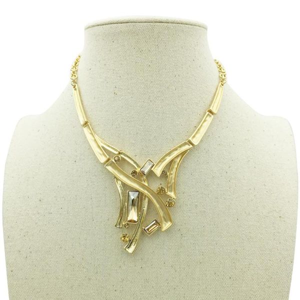 pendant necklaces summer crystal jewelry necklace for women statement collier femme bijoux collares mujer gothic punk, Silver
pendant necklaces summer crystal jewelry necklace for women statement collier femme bijoux collares mujer gothic punk, Silver