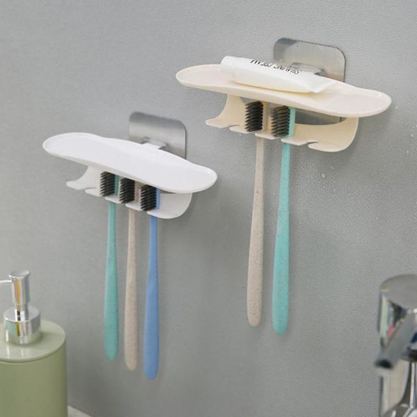 toothbrush holders pp wall hanging holder bathroom tooth brush toothpaste razor organizers stand organizar accessories
toothbrush holders pp wall hanging holder bathroom tooth brush toothpaste razor organizers stand organizar accessories