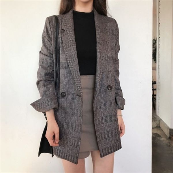 women's trench coat spring autumn slim double breasted windbreaker outerwear female casual 210603, Black;brown
women's trench coat spring autumn slim double breasted windbreaker outerwear female casual 210603, Black;brown