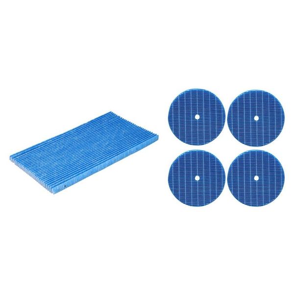 air purifiers 6pcs purifier parts filter for daikin mc70kmv2 series with 4pcs mck57lmv2-a
air purifiers 6pcs purifier parts filter for daikin mc70kmv2 series with 4pcs mck57lmv2-a