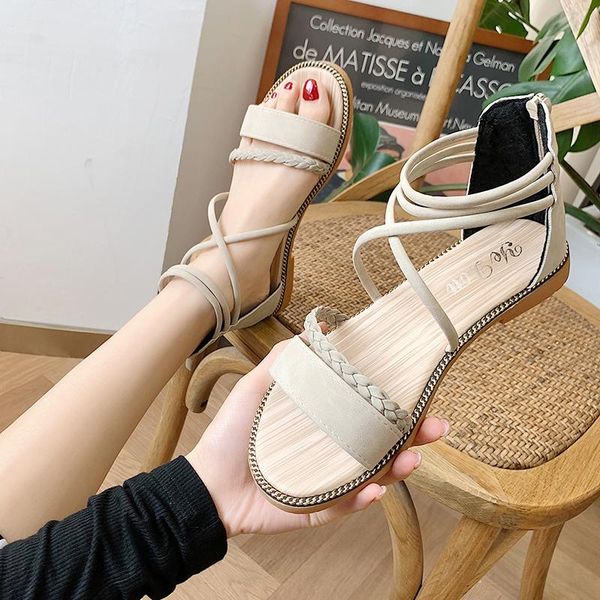 cross-shoes flat sandals summer heels 2021 women's suit female beige without girls closed clear comfort gladiator new black
cross-shoes flat sandals summer heels 2021 women's suit female beige without girls closed clear comfort gladiator new black