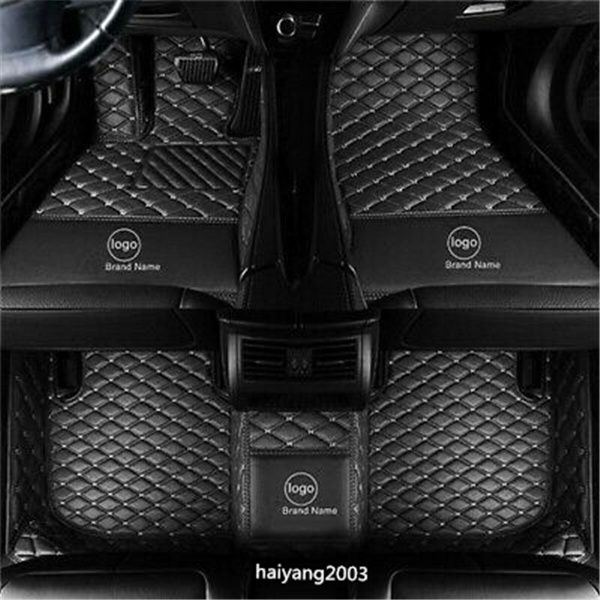 professional production and sales of bmw 6 series 2011-2016 tailor-made car mat materials are excellent, non-toxic and tasteless
professional production and sales of bmw 6 series 2011-2016 tailor-made car mat materials are excellent, non-toxic and tasteless