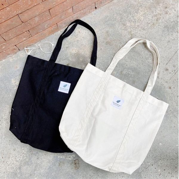 duffel bags retro women canvas handbag simple solid color female shoulder bag reusable grocery tote
duffel bags retro women canvas handbag simple solid color female shoulder bag reusable grocery tote