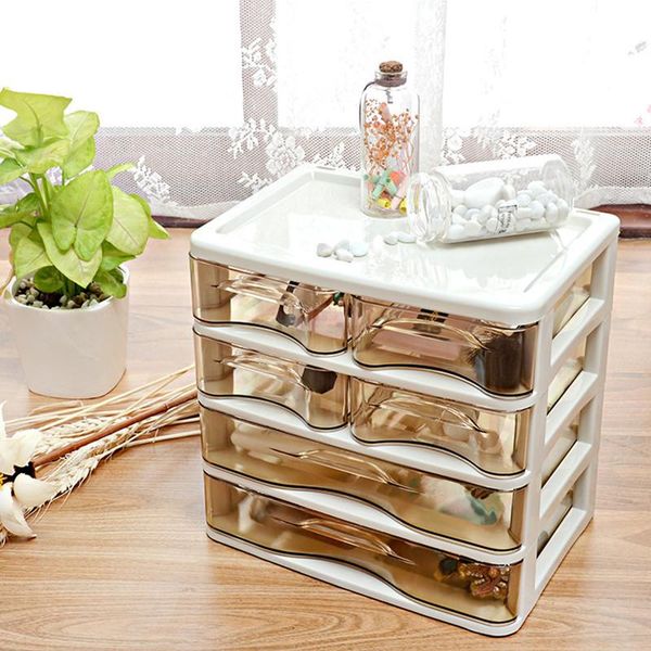 storage drawers fashion multi-layer bathroom cosmetics drawer deskjewelry splitter cosmetic organizer
storage drawers fashion multi-layer bathroom cosmetics drawer deskjewelry splitter cosmetic organizer