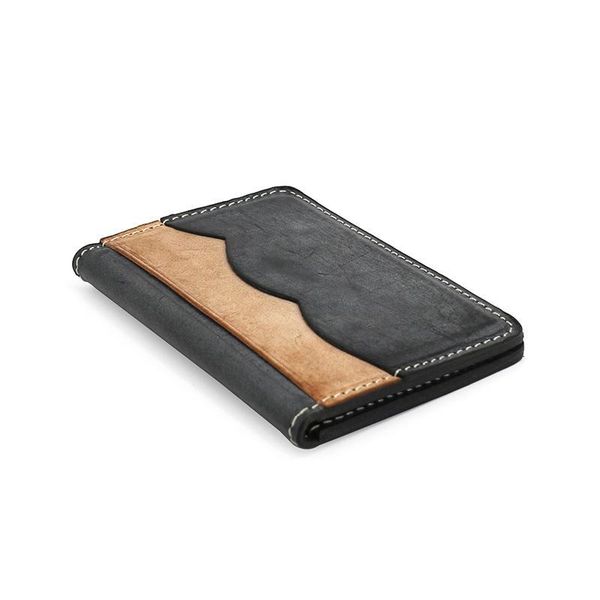 2020 fashion genuine leisure wo leather purse for men card holders wallet c6192
2020 fashion genuine leisure wo leather purse for men card holders wallet c6192