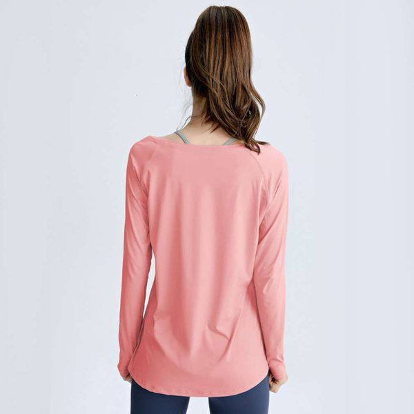 body sculpting clothes hollow yoga women leisure loose sports exercise tracksuits fitness long sleeve t-shirt women's autumn and winter, Gray
body sculpting clothes hollow yoga women leisure loose sports exercise tracksuits fitness long sleeve t-shirt women's autumn and winter, Gray