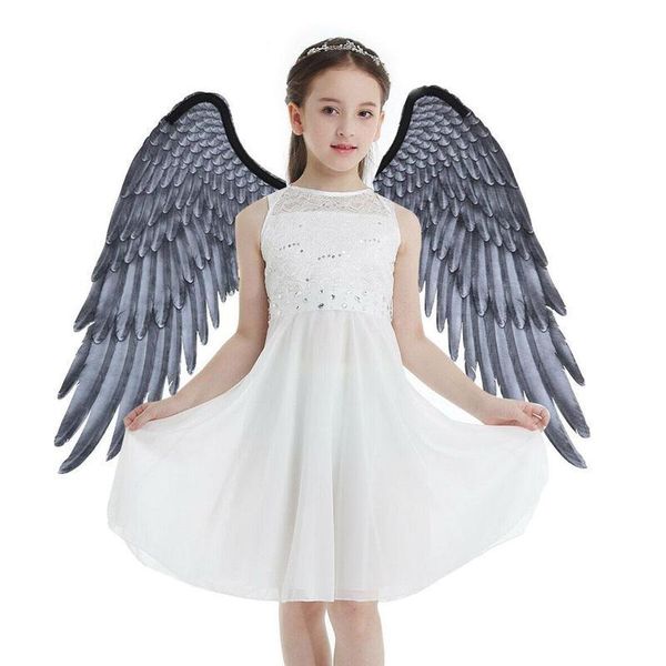 party masks cosplay 3d angel halloween mardi gras theme costume non-woven fabric for kids gift drop
party masks cosplay 3d angel halloween mardi gras theme costume non-woven fabric for kids gift drop