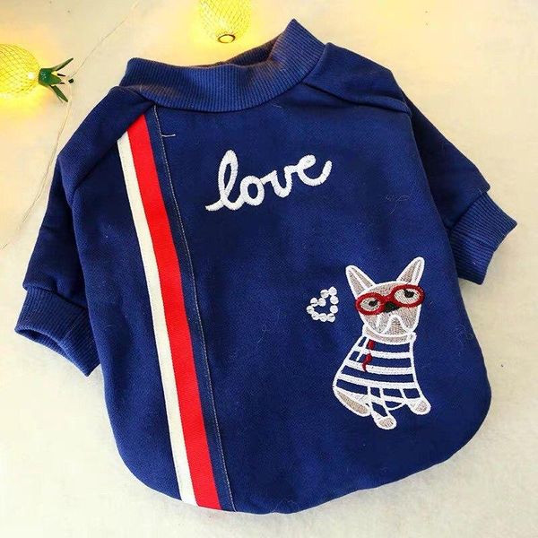 dog clothes autumn winter thin bag dog fat pet dress koki small and medium size turtleneck
dog clothes autumn winter thin bag dog fat pet dress koki small and medium size turtleneck