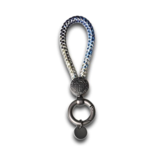 keychains mama handmade men keychain weave woven jewelry key chain gift for him, Silver
keychains mama handmade men keychain weave woven jewelry key chain gift for him, Silver