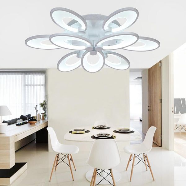 chandeliers home led ceiling light for living room bedroom kitchen ac85v-265v smart app remote control
chandeliers home led ceiling light for living room bedroom kitchen ac85v-265v smart app remote control