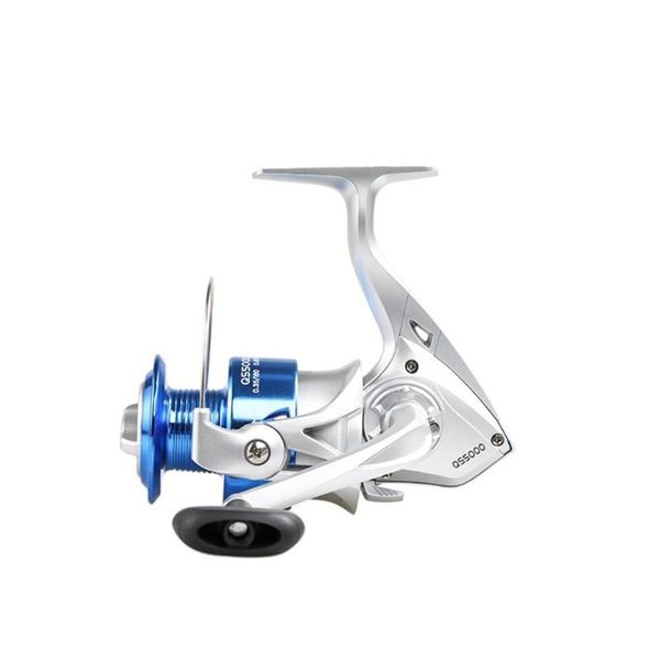 baitcasting reels plastic fishing reel 2000 wire cup metal rocker arm interchangeable left and right with force release button spinning
baitcasting reels plastic fishing reel 2000 wire cup metal rocker arm interchangeable left and right with force release button spinning