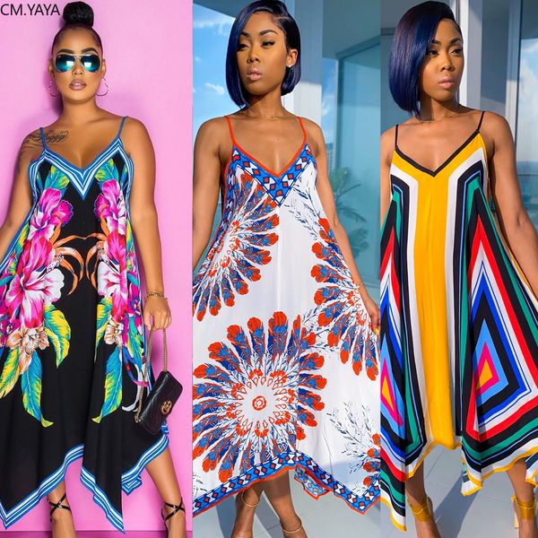 women summer long maxi dress sleeveless strap v-neck bandage party night club print beach street dresses vestidos gl08 210302, Black;gray
women summer long maxi dress sleeveless strap v-neck bandage party night club print beach street dresses vestidos gl08 210302, Black;gray
