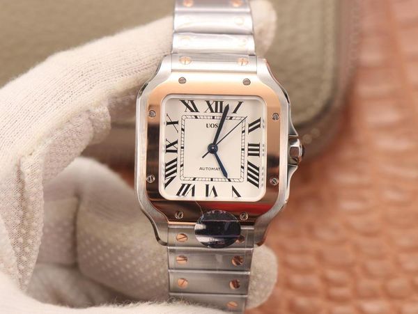 wristwatches uosu women's watch medium size 35.1Ã8.83mm selling luxury automatic, Slivery;brown
wristwatches uosu women's watch medium size 35.1Ã8.83mm selling luxury automatic, Slivery;brown