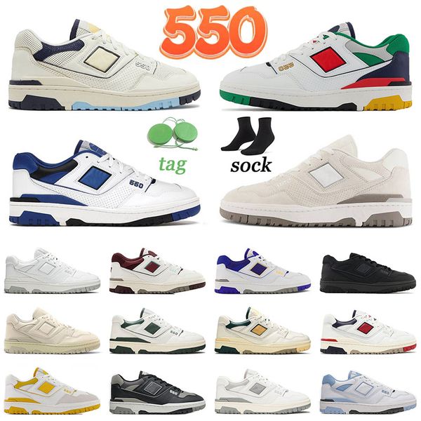 2022 bred patent 550 trainers designer shoes woman men rich paul sea salt shadow b550 oak leaf green bb550 skater shoe syracuse unc white si, White;red
2022 bred patent 550 trainers designer shoes woman men rich paul sea salt shadow b550 oak leaf green bb550 skater shoe syracuse unc white si, White;red