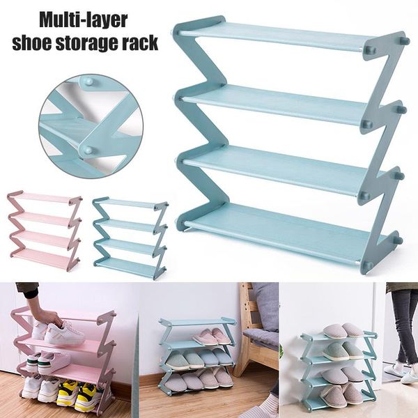 clothing & wardrobe storage 4 layers stainless steel assembly shoe rack non-woven simple bookshelf home living room shoes organization
clothing & wardrobe storage 4 layers stainless steel assembly shoe rack non-woven simple bookshelf home living room shoes organization