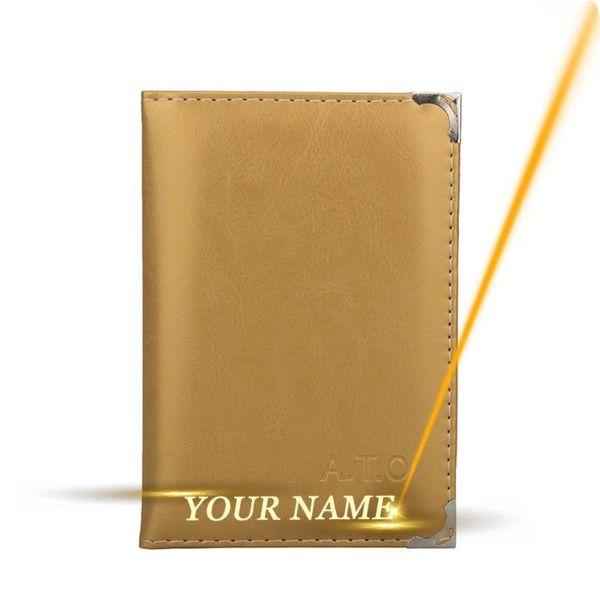 card holders customized men women vintage auto driver license cover case s holder engraved name russia car driving documents, Brown;gray
card holders customized men women vintage auto driver license cover case s holder engraved name russia car driving documents, Brown;gray