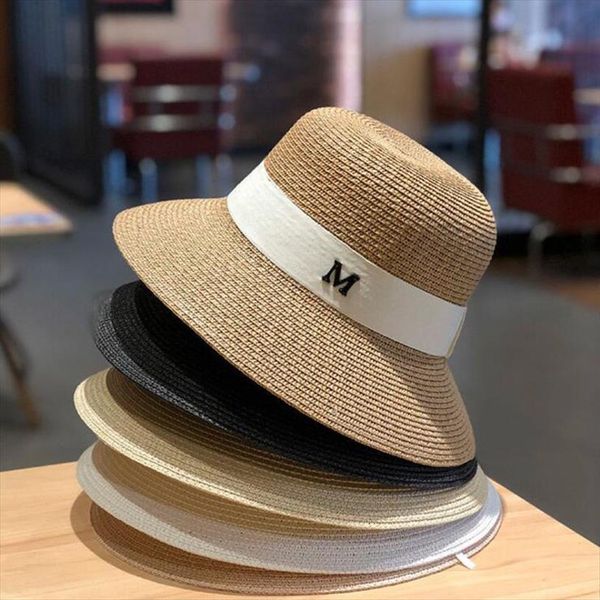 summer womens boater beach hat wide side female casual panama lady classic dome bowknot straw sun, Blue;gray
summer womens boater beach hat wide side female casual panama lady classic dome bowknot straw sun, Blue;gray