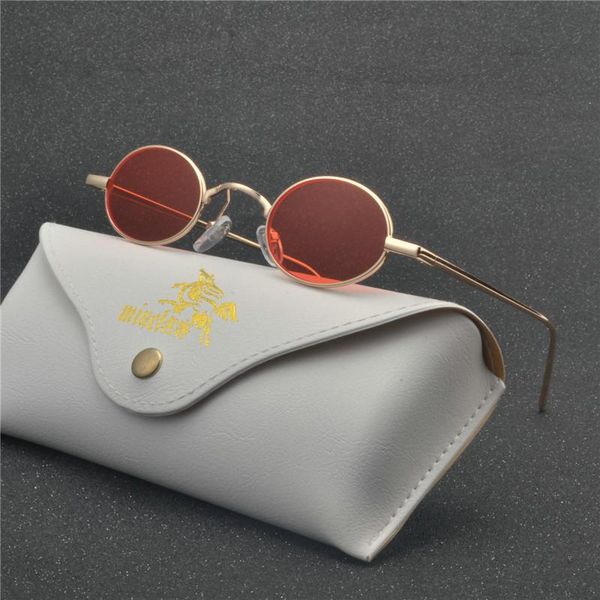 2021 ruond sunglasses women men designer red black sun glasses female vintage shades eyewear with box nx, White;black
2021 ruond sunglasses women men designer red black sun glasses female vintage shades eyewear with box nx, White;black
