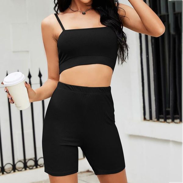 women's tracksuits women vest short sets outdoor solid color sleeveless casual summer sports fitness shorts suit slim damskie zest, Gray
women's tracksuits women vest short sets outdoor solid color sleeveless casual summer sports fitness shorts suit slim damskie zest, Gray