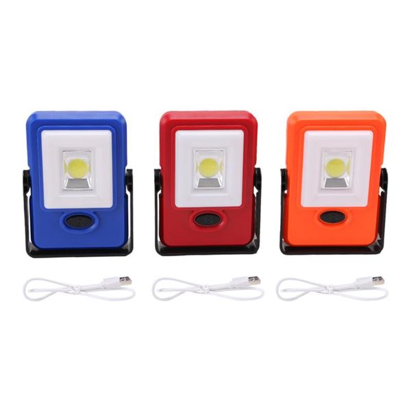 rechargeable cob led 2 modes portable work light torch camping lamp built-in magnet and 360-degree rotation hook flashlights torc torches
rechargeable cob led 2 modes portable work light torch camping lamp built-in magnet and 360-degree rotation hook flashlights torc torches