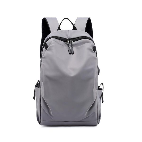 backpack fashion nylon women's large capacity outdoor travel waterproof student bag casual female zx-147.
backpack fashion nylon women's large capacity outdoor travel waterproof student bag casual female zx-147.