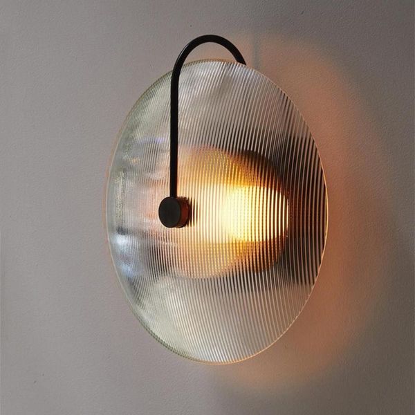 wall lamp fkl nordic modern simple striped glass living room background led art bedside bedroom aisle
wall lamp fkl nordic modern simple striped glass living room background led art bedside bedroom aisle