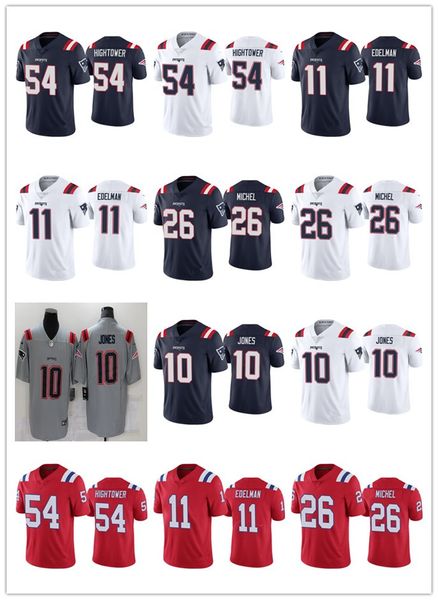 2021 new englandpatriotsmen tom brady mac jones sony michel julian edelman dont'a hightower football vapor limited jersey, Black;red
2021 new englandpatriotsmen tom brady mac jones sony michel julian edelman dont'a hightower football vapor limited jersey, Black;red