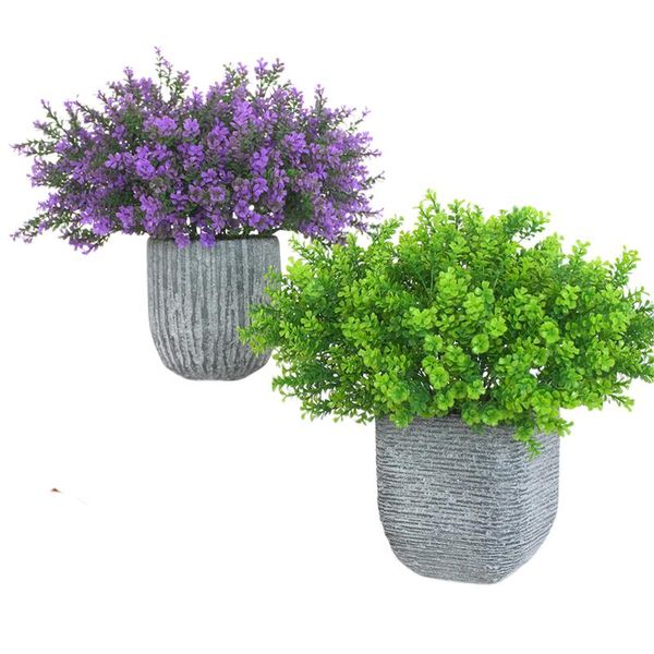artificial flowers uv resistant fake flowers decorative plastic plants for home office party
artificial flowers uv resistant fake flowers decorative plastic plants for home office party