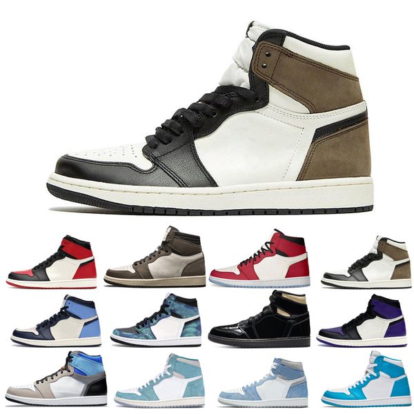 2022 1s man's basketball shoes man turbo green unc dark mocha obsidian tie purple bred toe cactus jack chicago twist university blue li
2022 1s man's basketball shoes man turbo green unc dark mocha obsidian tie purple bred toe cactus jack chicago twist university blue li