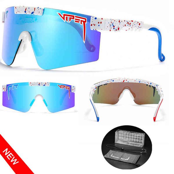 luxury designer glasses new selling 2000s polarized pit viper sunglasses uv400 goggles safety sun glasses branded multicolored cycle gafas d, White;black
luxury designer glasses new selling 2000s polarized pit viper sunglasses uv400 goggles safety sun glasses branded multicolored cycle gafas d, White;black