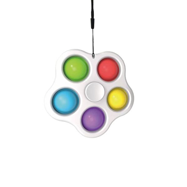 tiktok party favor toys push bubble poppers keychain toy pop simple dimple key ring squeeze finger 1392 t2
tiktok party favor toys push bubble poppers keychain toy pop simple dimple key ring squeeze finger 1392 t2
