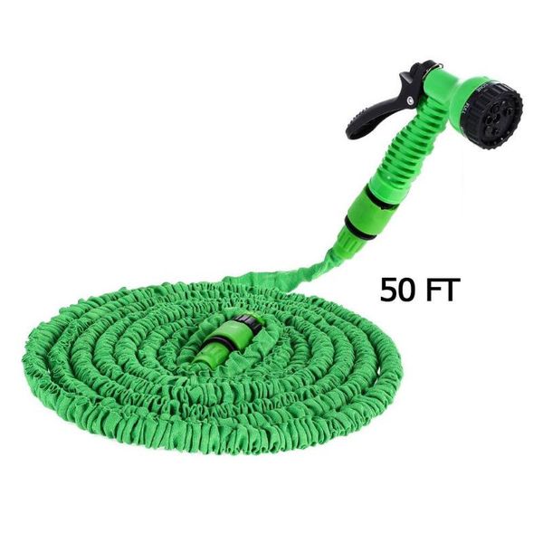 watering equipments expandable flexible water plastic hoses pipe multifunctional spray gun for car garden
watering equipments expandable flexible water plastic hoses pipe multifunctional spray gun for car garden
