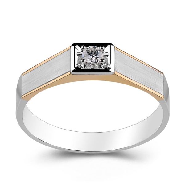 cluster rings 14k au585 white gold ring lovers wedding anniversary engagement round moissanite diamond casual sporty classic trendy, Golden;silver
cluster rings 14k au585 white gold ring lovers wedding anniversary engagement round moissanite diamond casual sporty classic trendy, Golden;silver
