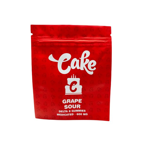edible packaging candy packaiging bags cake grape sour flavor red zipper smell proof gummies packing plastic mylar bag 600mg
edible packaging candy packaiging bags cake grape sour flavor red zipper smell proof gummies packing plastic mylar bag 600mg