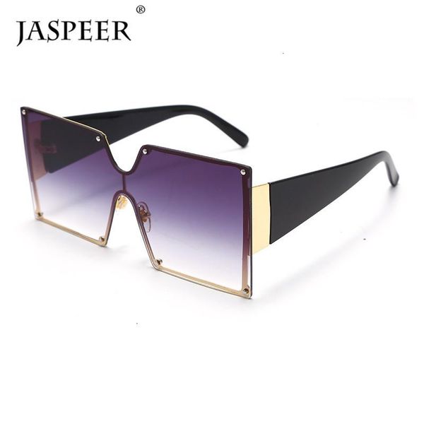 square sunglasses mirror shade uv400 women oversized jaspeer clear flat piece men glasses sun lens eyewear one mnkqr, White;black
square sunglasses mirror shade uv400 women oversized jaspeer clear flat piece men glasses sun lens eyewear one mnkqr, White;black