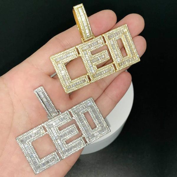 chains wholesale hip hop men's bling 5a cubic zirconia cz ceo pendant necklace iced out boss jewelry gift rope tennis chain, Silver
chains wholesale hip hop men's bling 5a cubic zirconia cz ceo pendant necklace iced out boss jewelry gift rope tennis chain, Silver