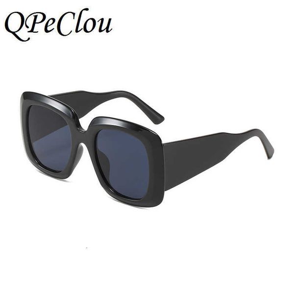 aviator sunglasses 2021 fashion oversized square sunglasses women brand designer vintage leopard sun glasses female driving shades oculos uv, White;black
aviator sunglasses 2021 fashion oversized square sunglasses women brand designer vintage leopard sun glasses female driving shades oculos uv, White;black