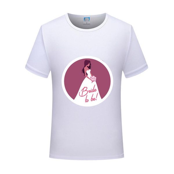 men's t-shirts 2021 brand men women custom t-shirt fashion pure short sleeve summer bride, White;black
men's t-shirts 2021 brand men women custom t-shirt fashion pure short sleeve summer bride, White;black