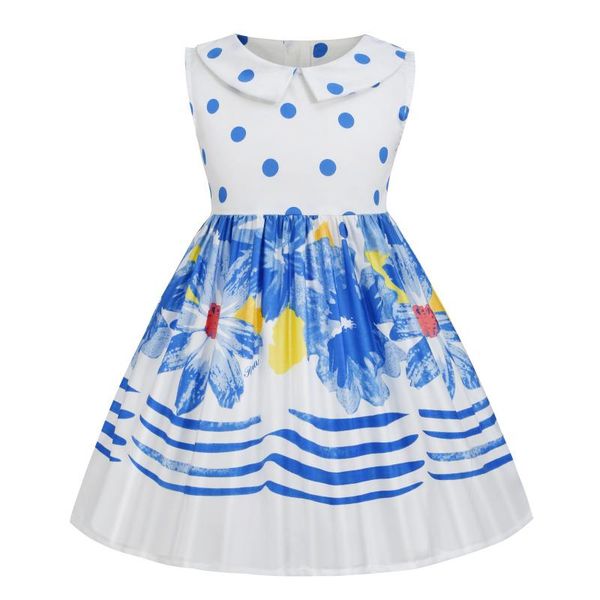 girl's dresses girls style summer girl fashion short sleeved cotton, dot kids pricess floral flower clothing childen's wear, Red;yellow
girl's dresses girls style summer girl fashion short sleeved cotton, dot kids pricess floral flower clothing childen's wear, Red;yellow