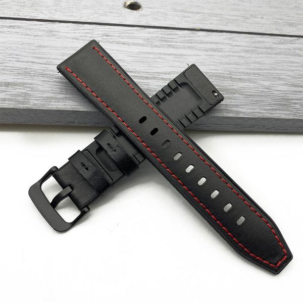 watch bands for samsung galaxy 46mm 42mm active 2 gear s3 huawei gt straps 22 20mm sports silicone loop, Black;brown
watch bands for samsung galaxy 46mm 42mm active 2 gear s3 huawei gt straps 22 20mm sports silicone loop, Black;brown