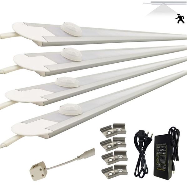 50cm pir auto motion sensor led cabinet lights wireless energy saving kitchen lamps bedroom wardrobe indoor stair wall lighting
50cm pir auto motion sensor led cabinet lights wireless energy saving kitchen lamps bedroom wardrobe indoor stair wall lighting