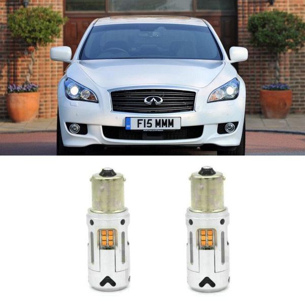 emergency lights rear turn signal light for infiniti m (y51) 2010 m35 m45 2005 q45 iii (f50) 2001 car accessories error canbus 2640lm w
emergency lights rear turn signal light for infiniti m (y51) 2010 m35 m45 2005 q45 iii (f50) 2001 car accessories error canbus 2640lm w